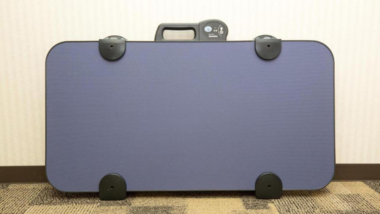 Toyoko Inn Kumamoto-Jyo Toricho Suji Luaran gambar