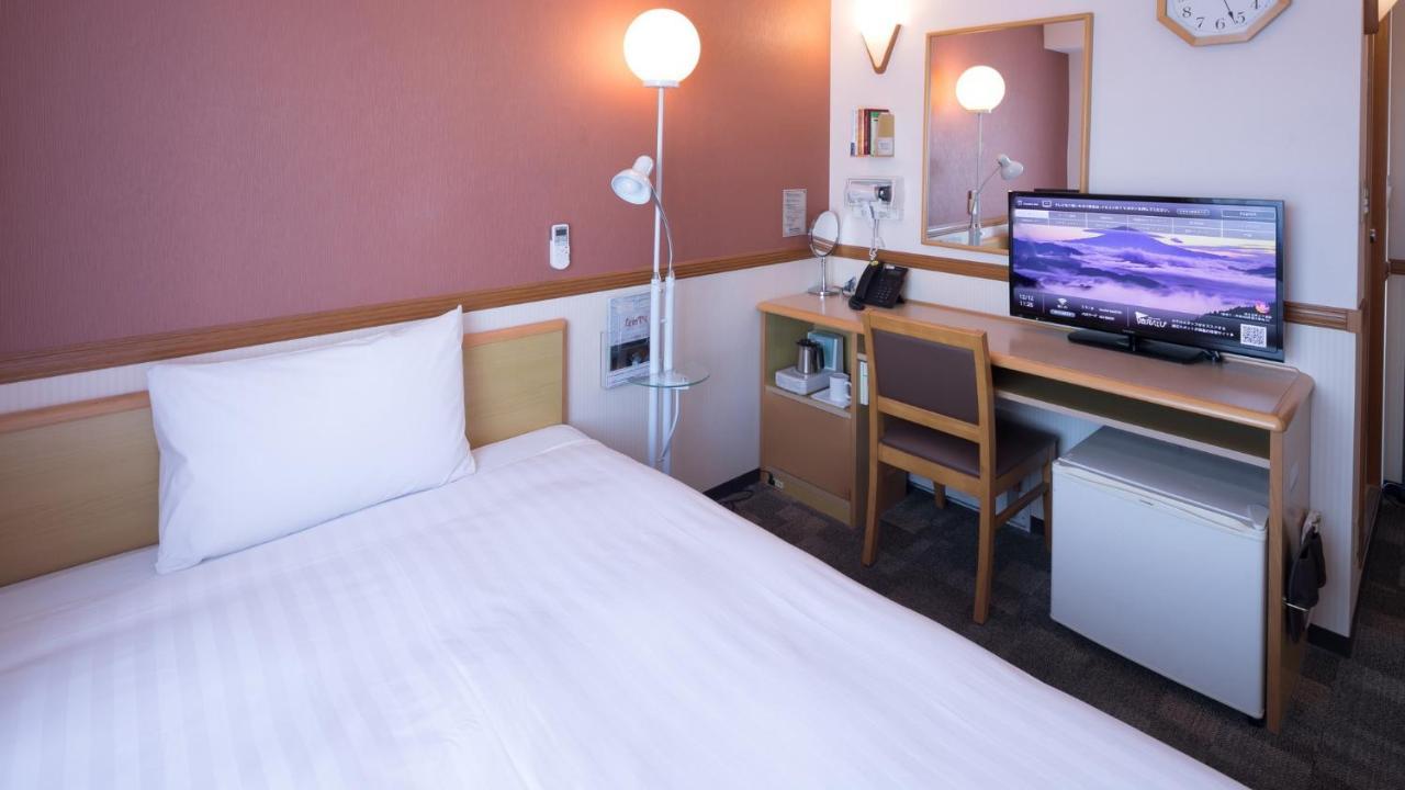 Toyoko Inn Kumamoto-Jyo Toricho Suji Luaran gambar