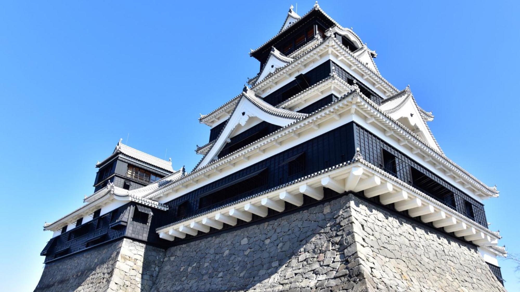 Toyoko Inn Kumamoto-Jyo Toricho Suji Luaran gambar