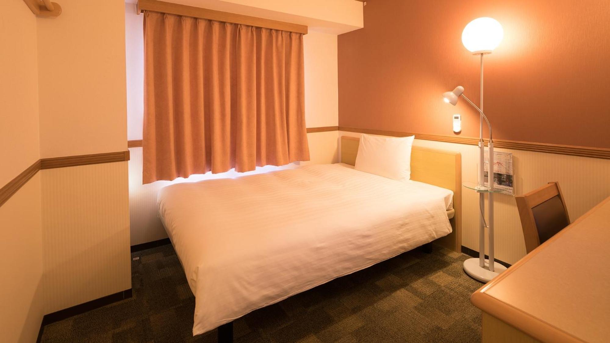 Toyoko Inn Kumamoto-Jyo Toricho Suji Bilik gambar