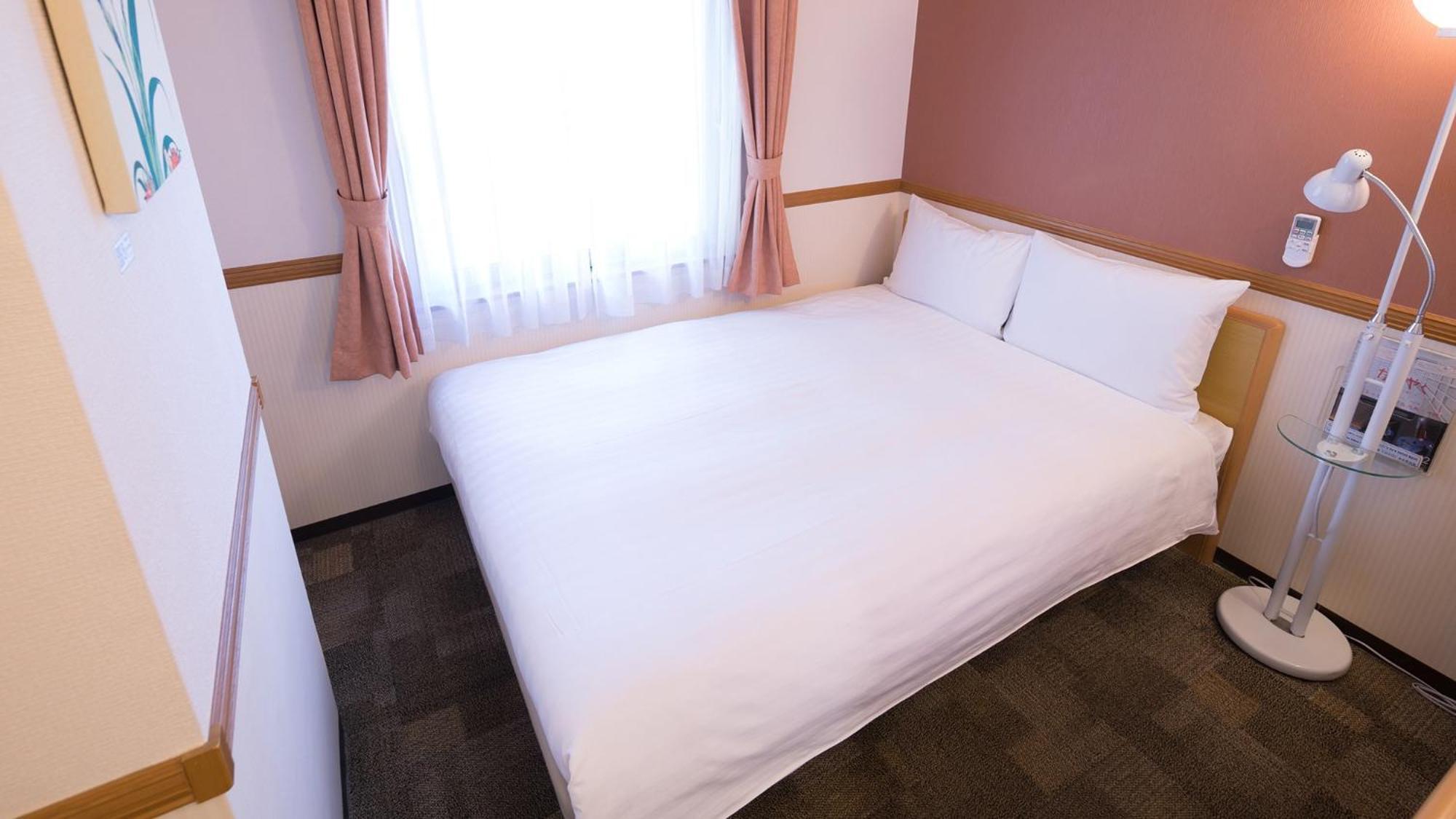 Toyoko Inn Kumamoto-Jyo Toricho Suji Bilik gambar