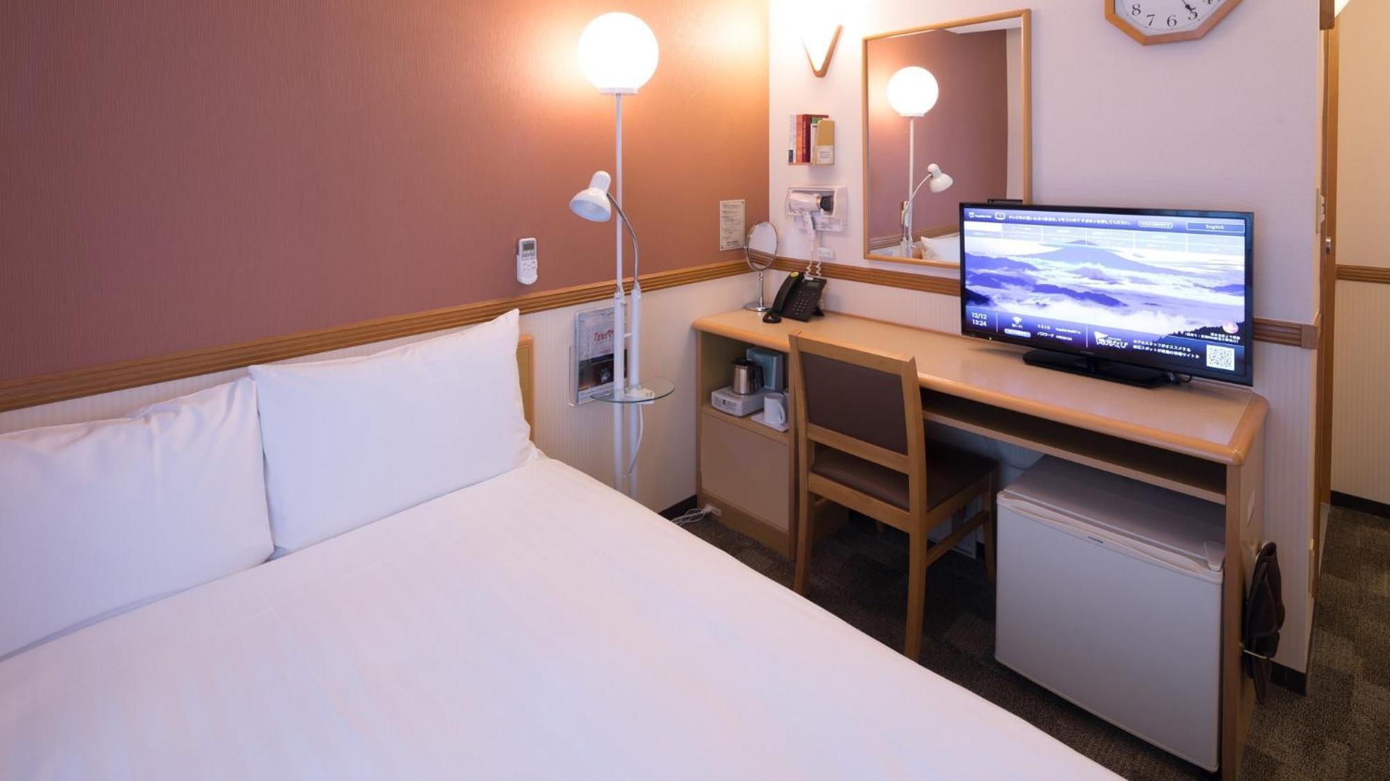 Toyoko Inn Kumamoto-Jyo Toricho Suji Bilik gambar