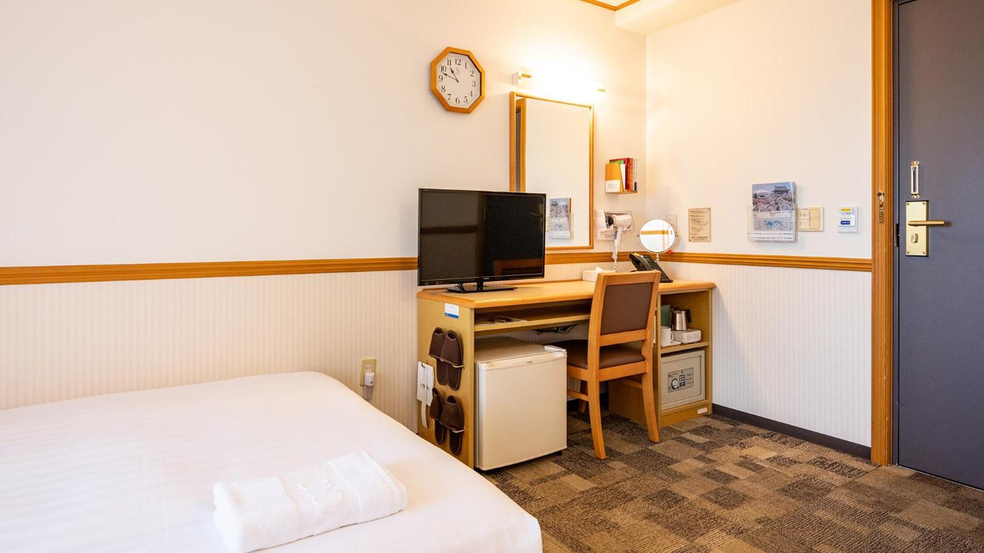Toyoko Inn Kumamoto-Jyo Toricho Suji Bilik gambar