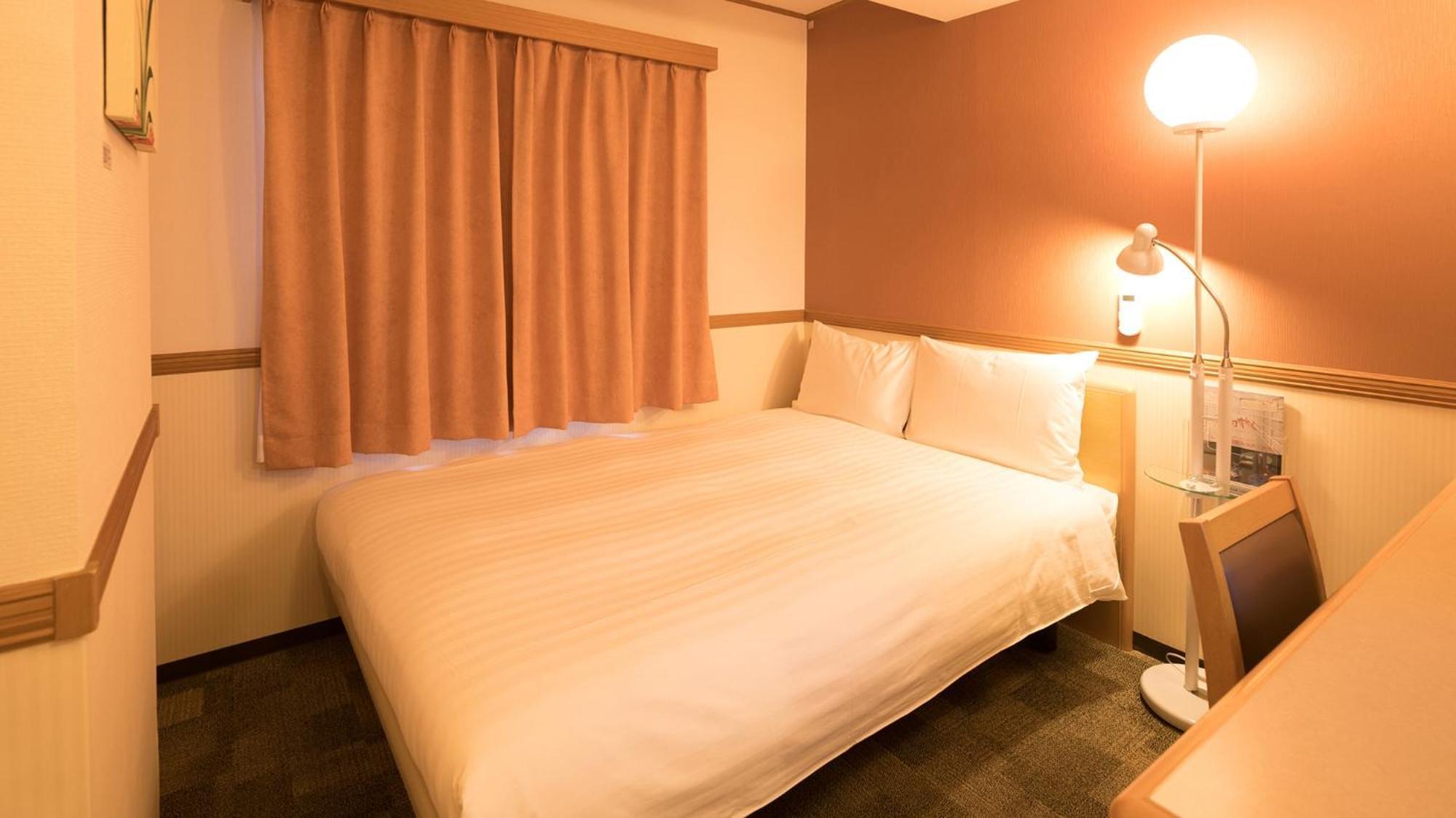 Toyoko Inn Kumamoto-Jyo Toricho Suji Bilik gambar