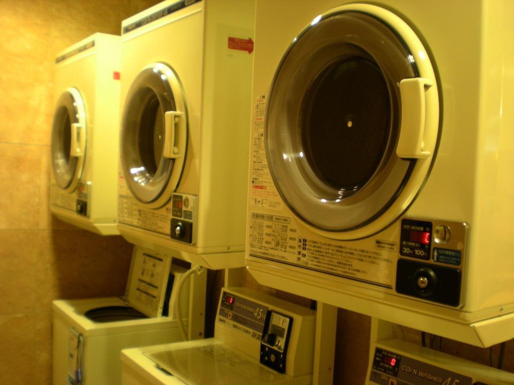Toyoko Inn Kumamoto-Jyo Toricho Suji Luaran gambar