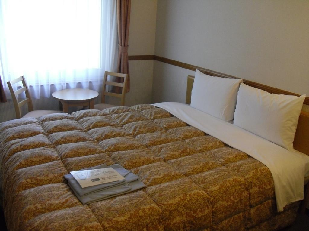 Toyoko Inn Kumamoto-Jyo Toricho Suji Luaran gambar